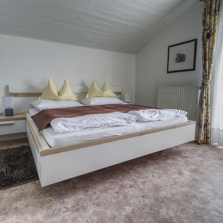 Garni Sonnegg Bed & Breakfast Petersberg Exterior foto
